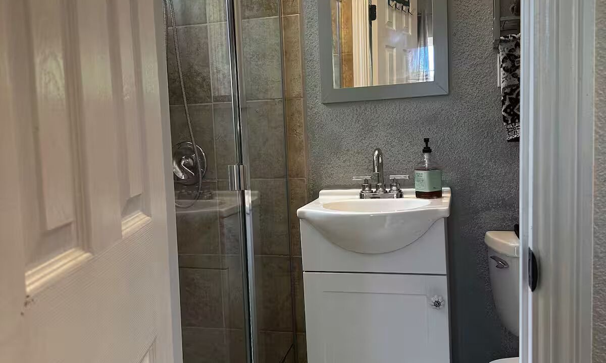 Photo of Bathroom in Napa