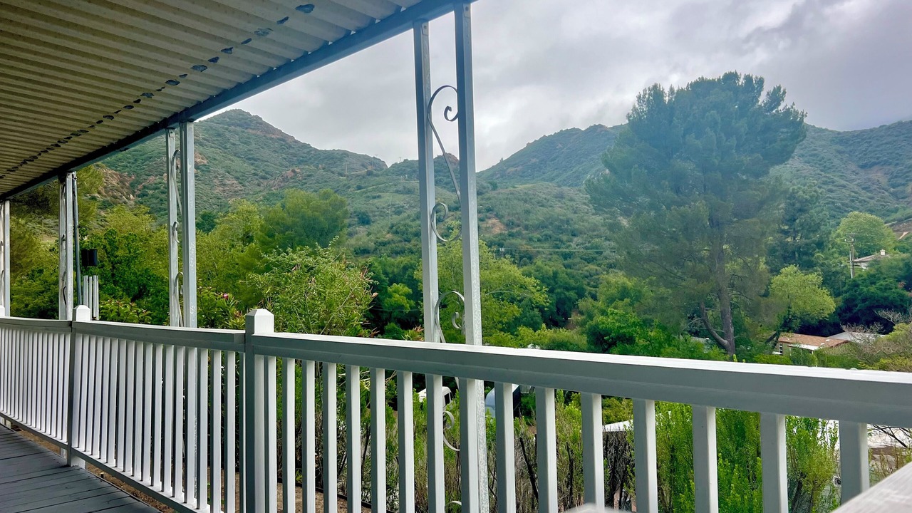 Photo of Outdoor in Agoura Hills