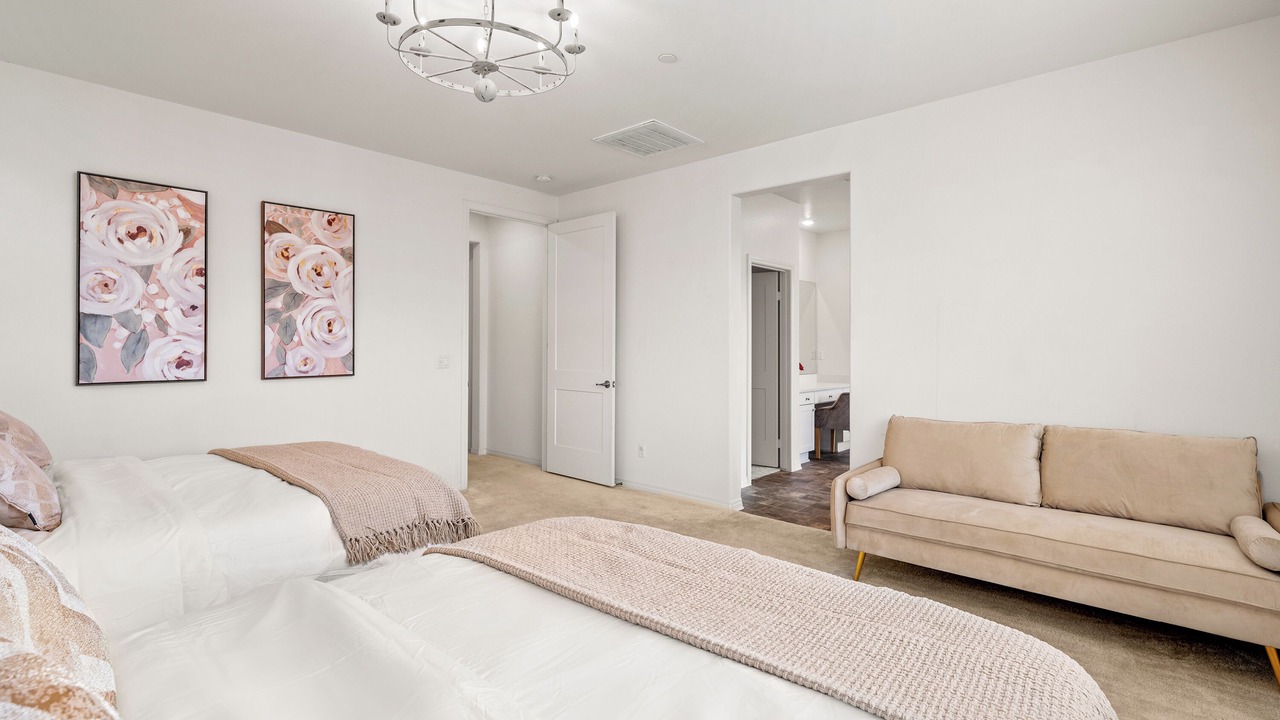 Photo of Bedroom in Ontario