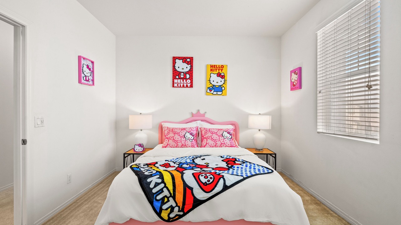 Photo of Bedroom in Ontario