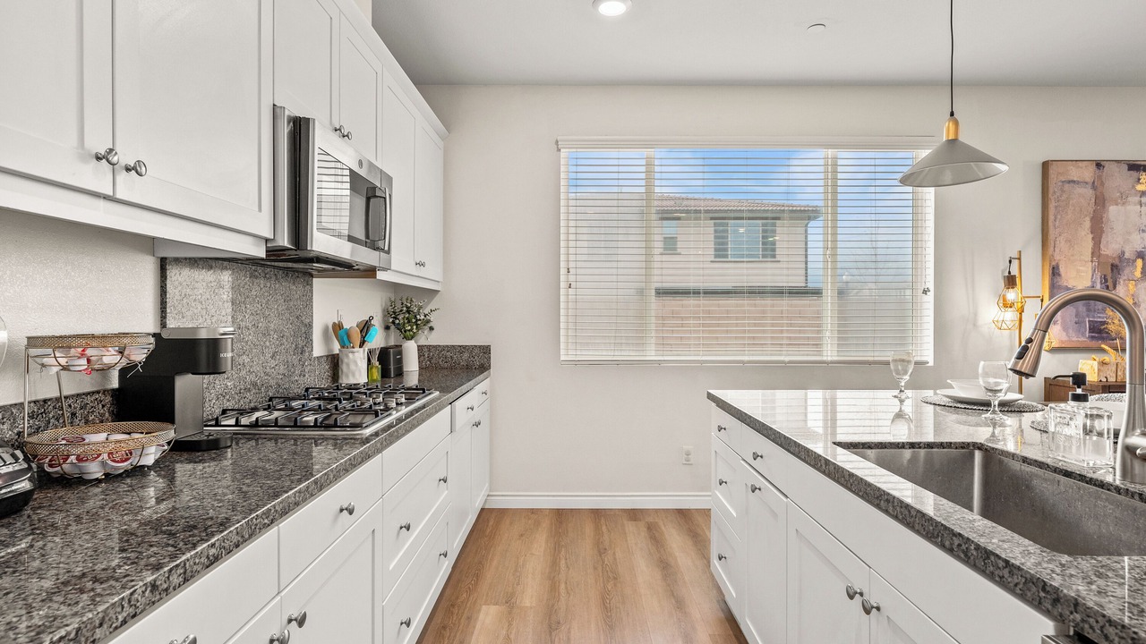 Photo of Kitchen in Ontario