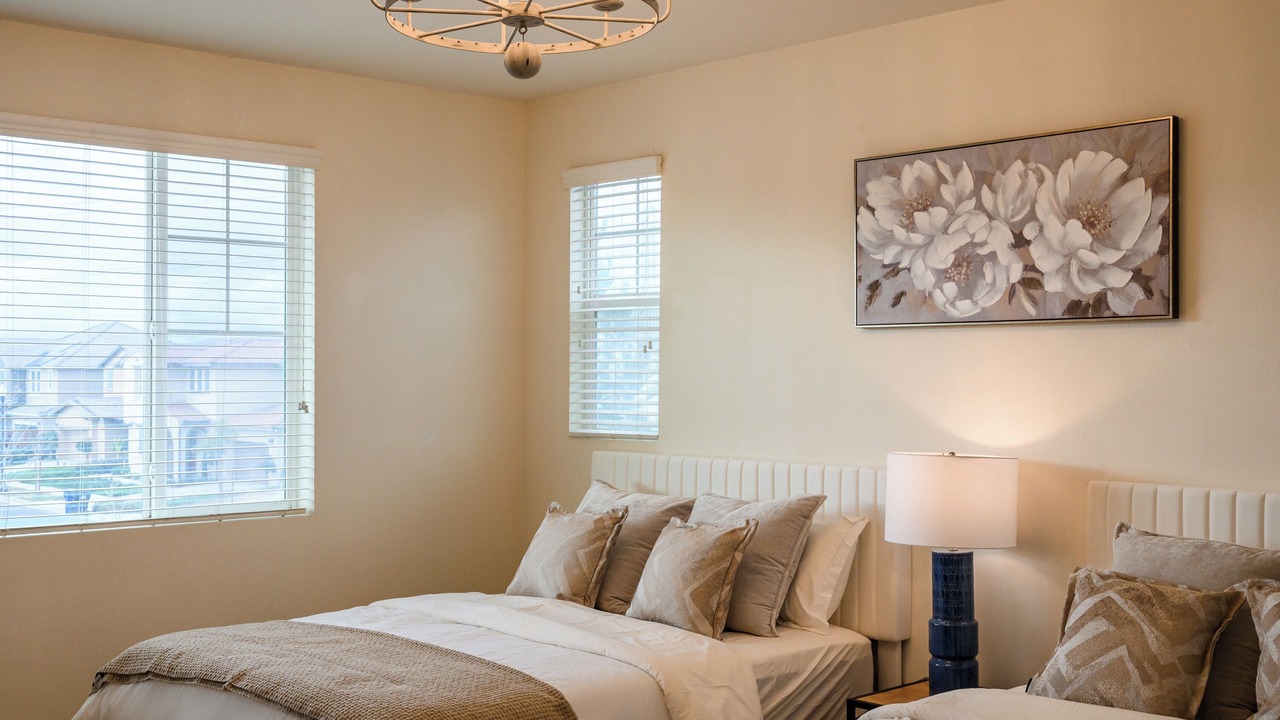 Photo of Bedroom in Ontario