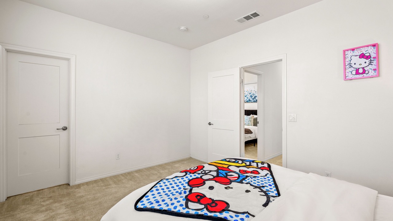 Photo of Bedroom in Ontario