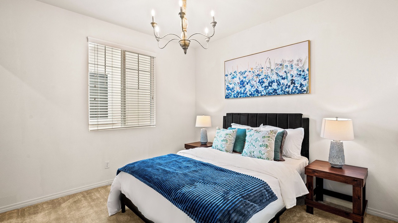 Photo of Bedroom in Ontario
