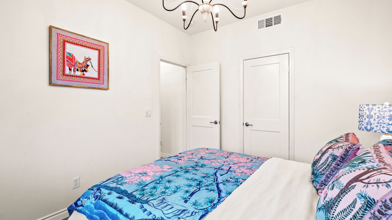 Photo of Bedroom in Ontario