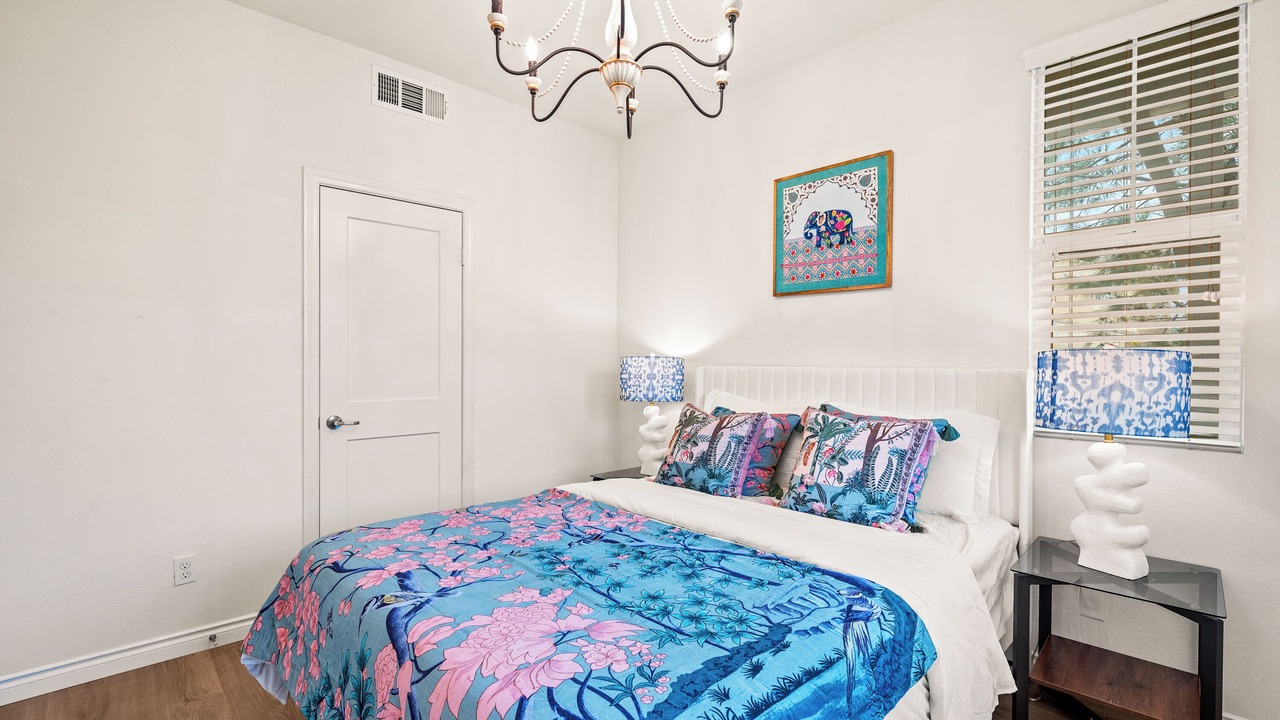 Photo of Bedroom in Ontario