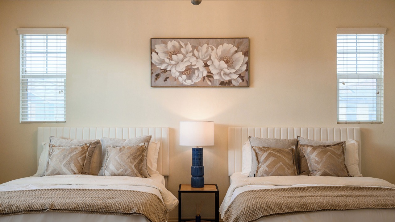Photo of Bedroom in Ontario