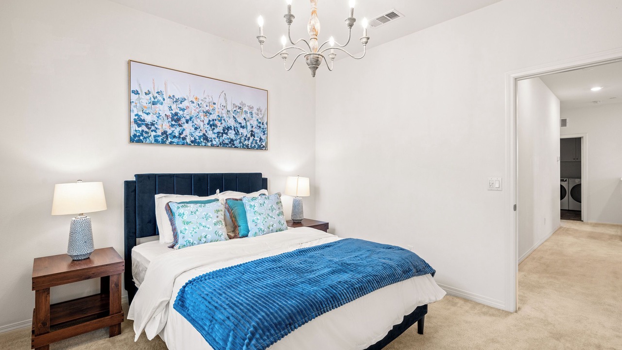 Photo of Bedroom in Ontario