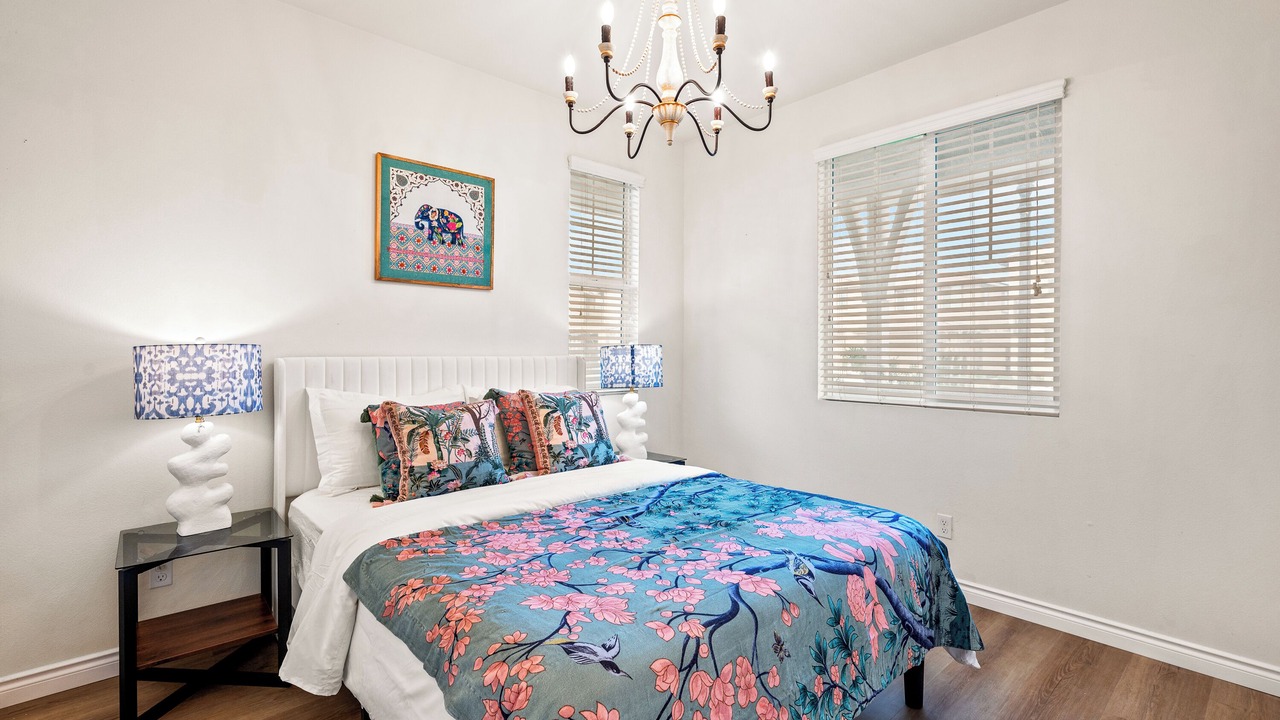Photo of Bedroom in Ontario