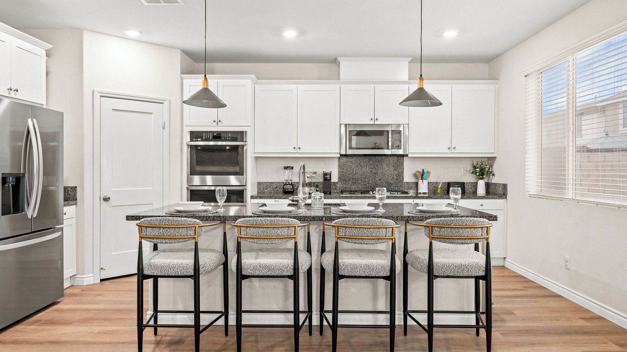 Photo of Kitchen in Ontario