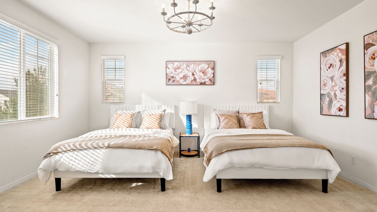 Photo of Bedroom in Ontario