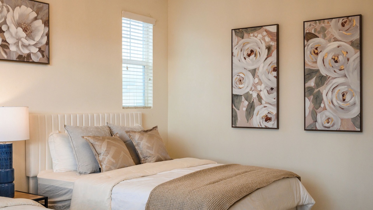 Photo of Bedroom in Ontario