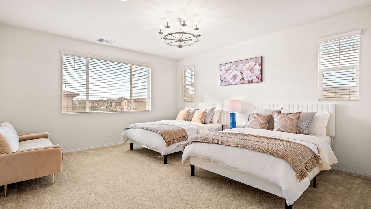 Photo of Bedroom in Ontario