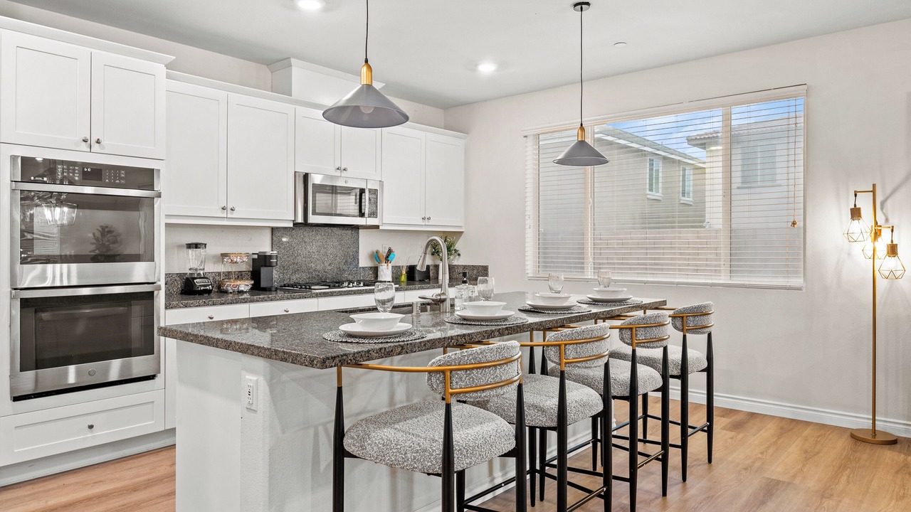 Photo of Kitchen in Ontario