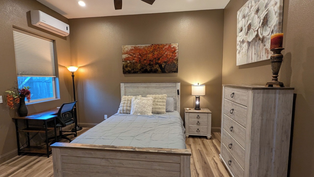 Photo of Bedroom in Clovis
