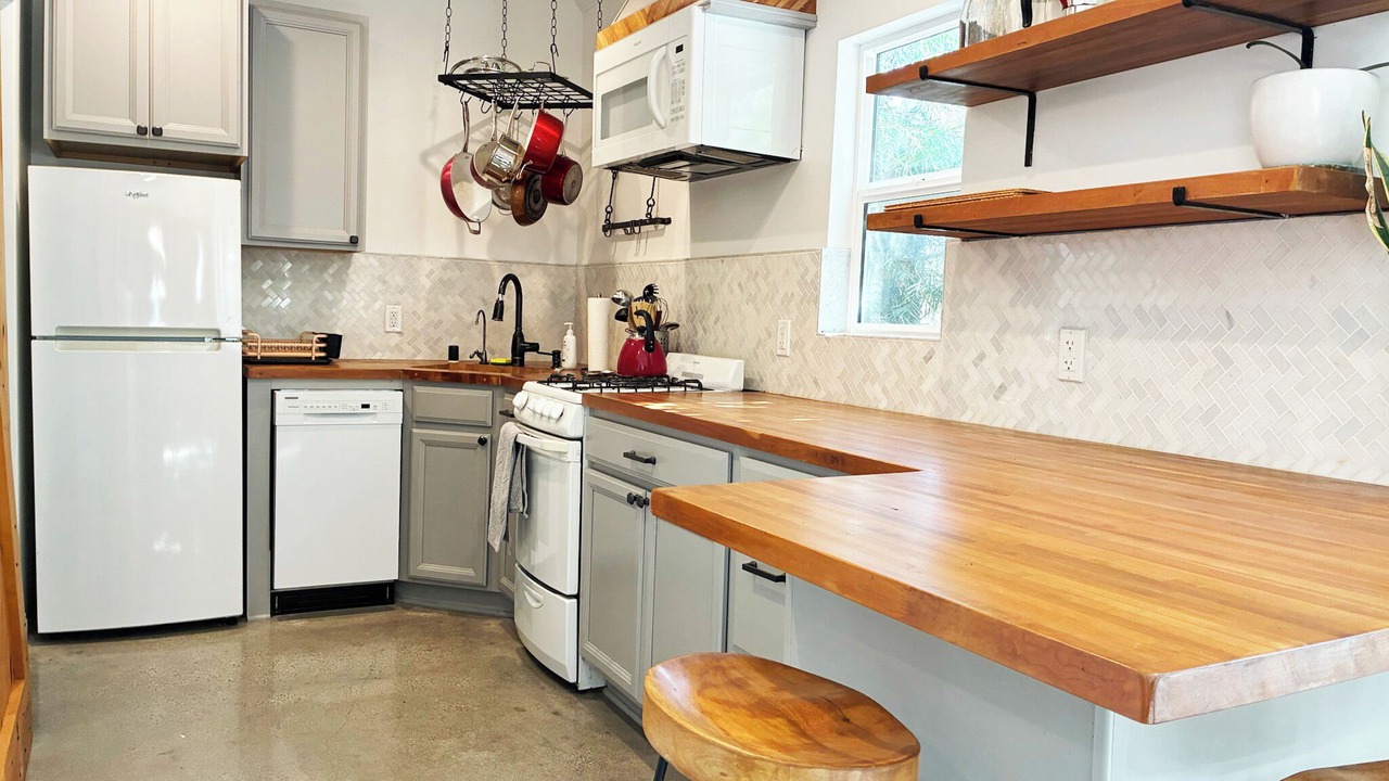 Photo of Kitchen in Atwater Village