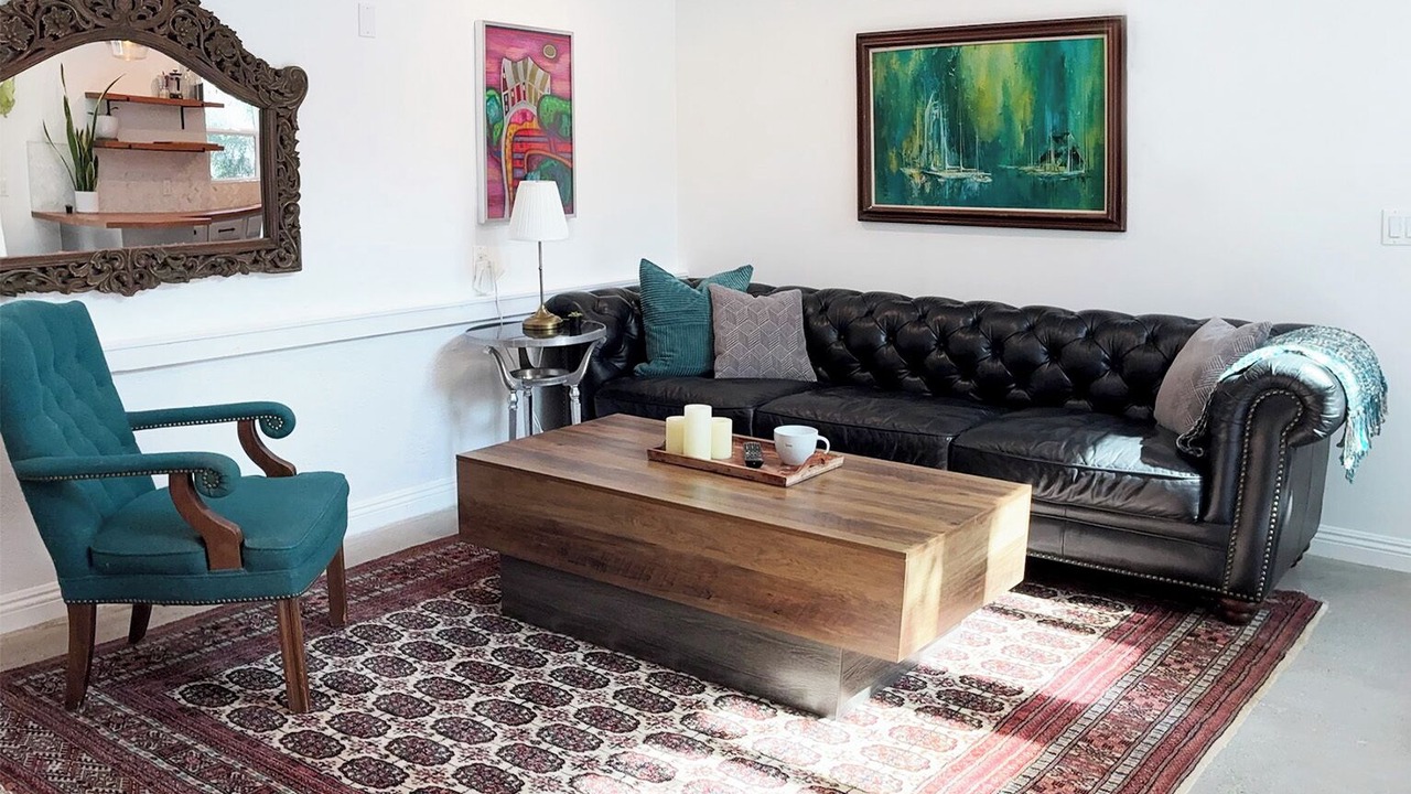 Photo of Livingroom in Atwater Village