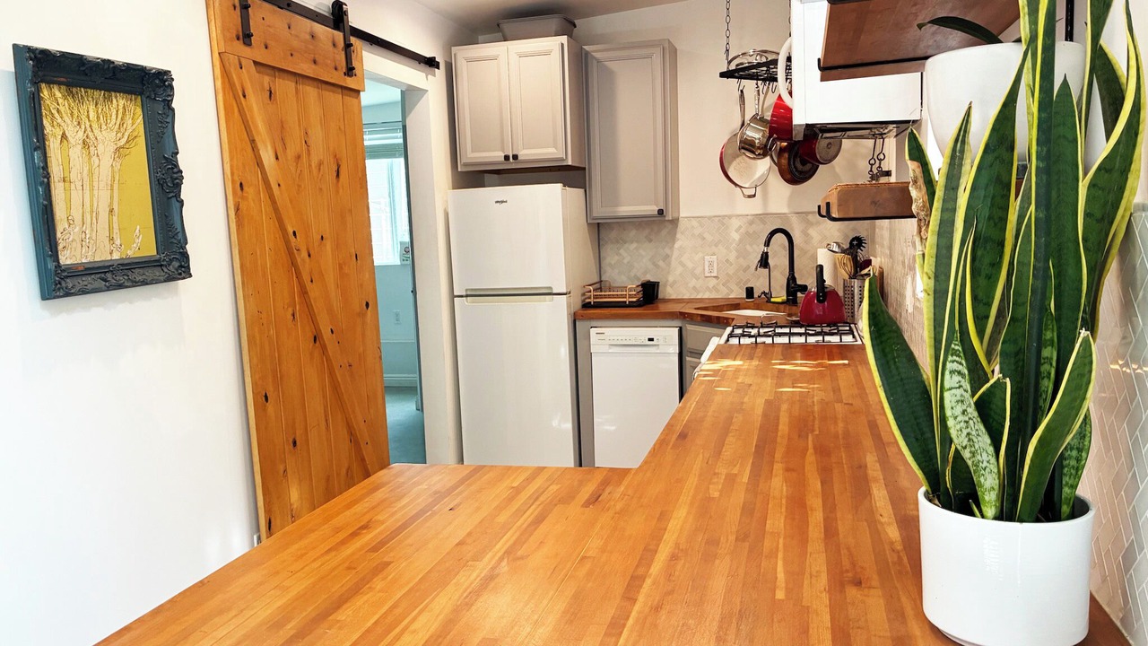 Photo of Kitchen in Atwater Village