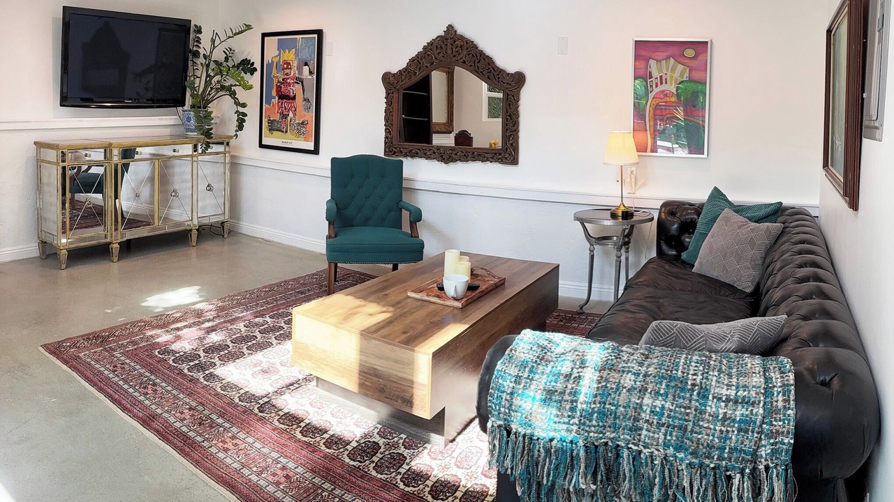 Photo of Livingroom in Atwater Village