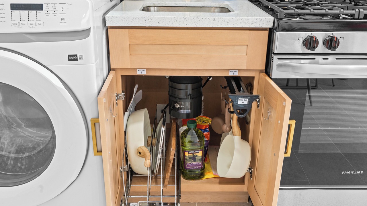 Photo of Kitchen in Tustin