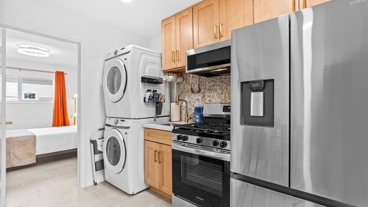 Photo of Kitchen in Tustin