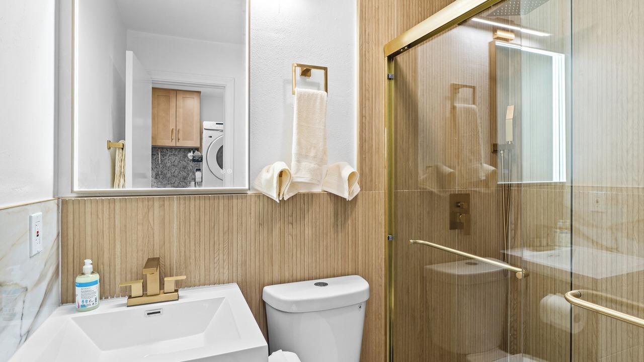 Photo of Bathroom in Tustin