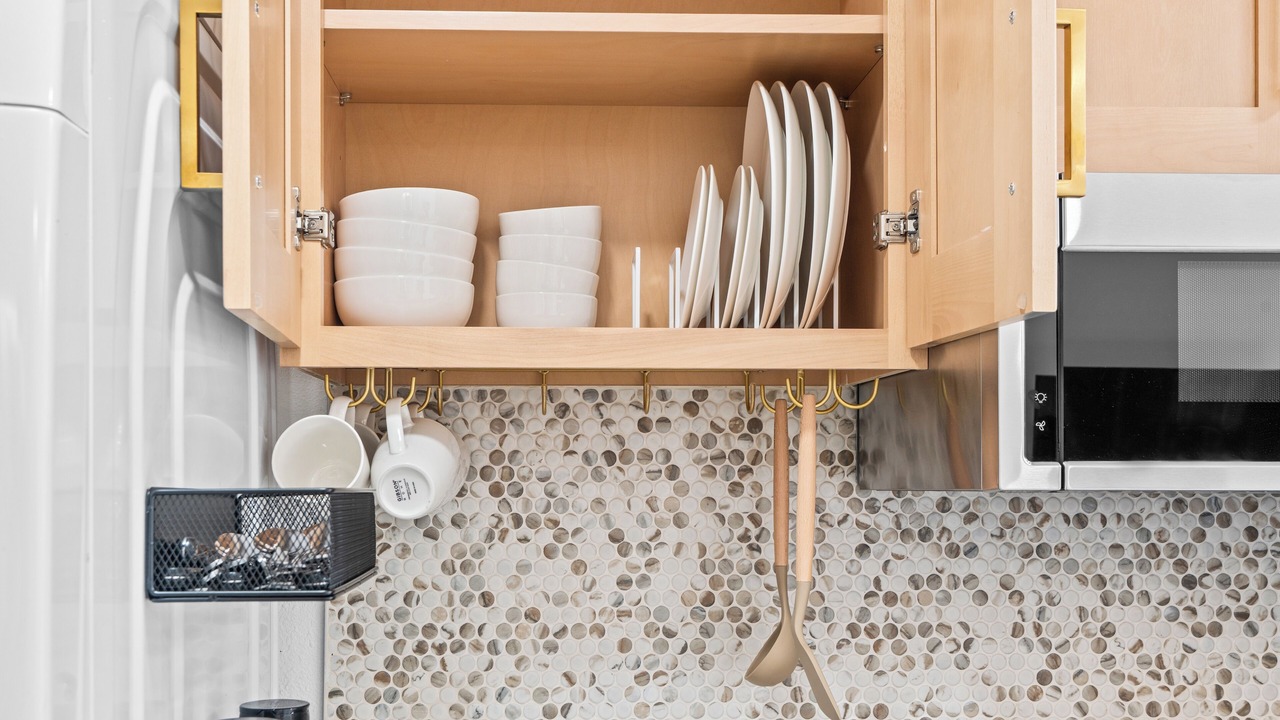 Photo of Kitchen in Tustin