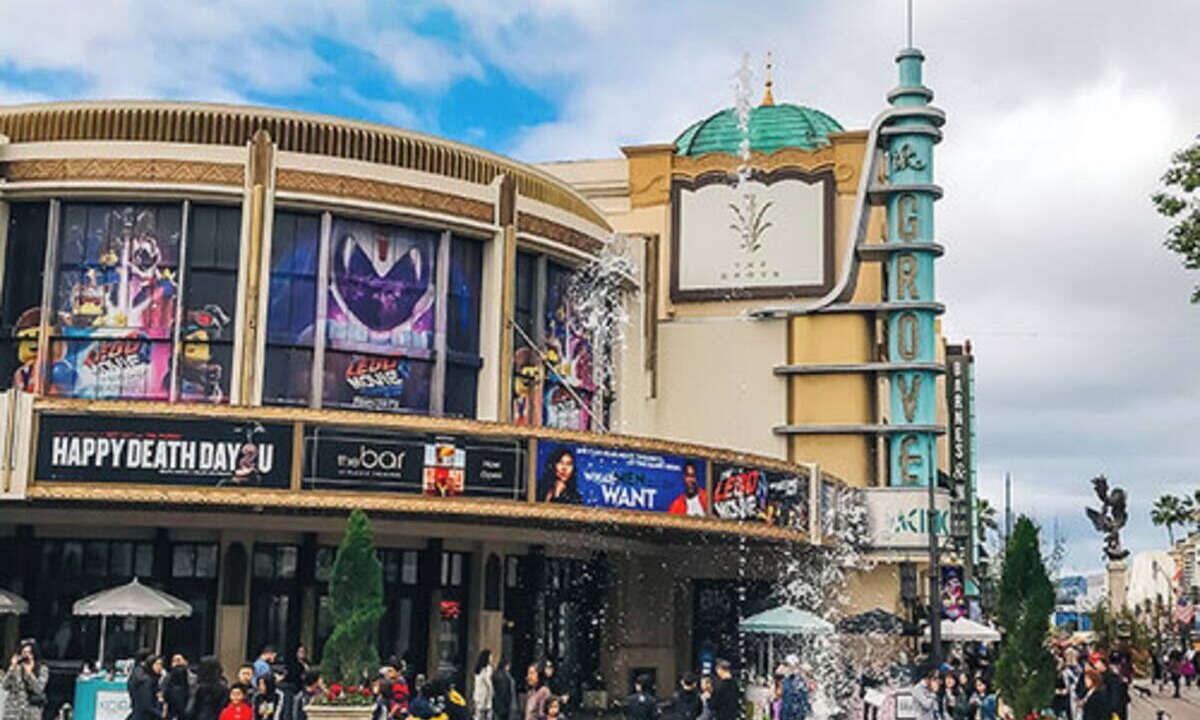 Photo of Others in Miracle Mile