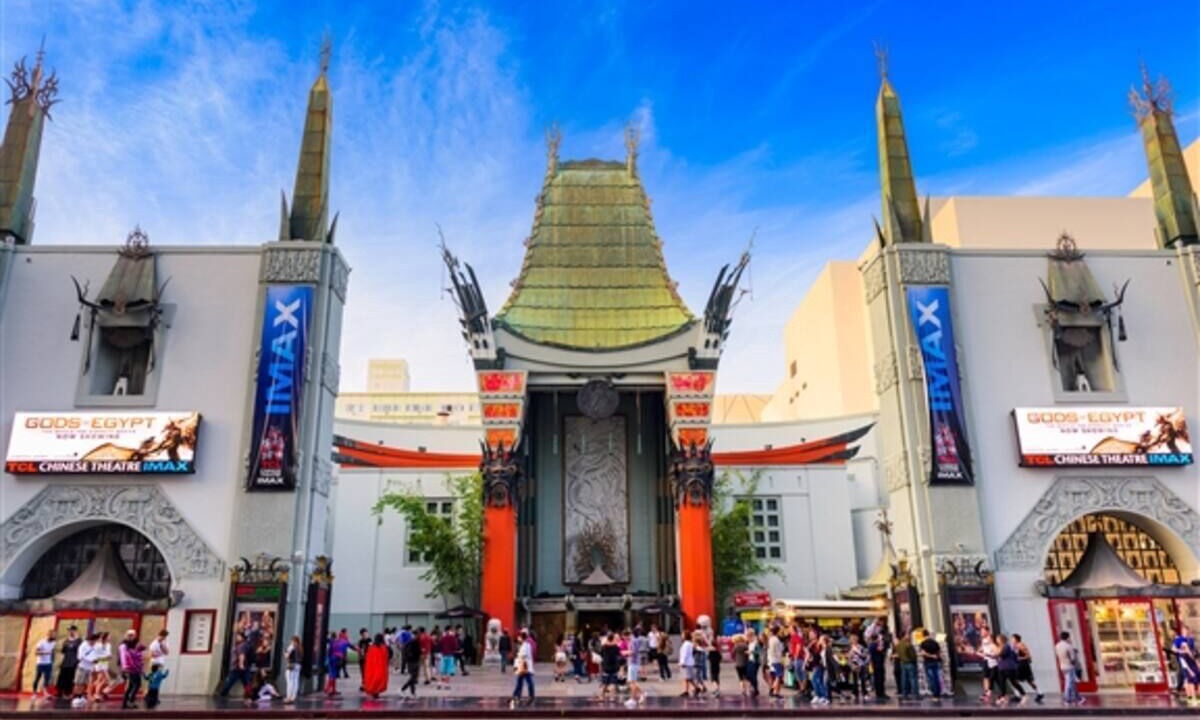 Photo of Others in Miracle Mile