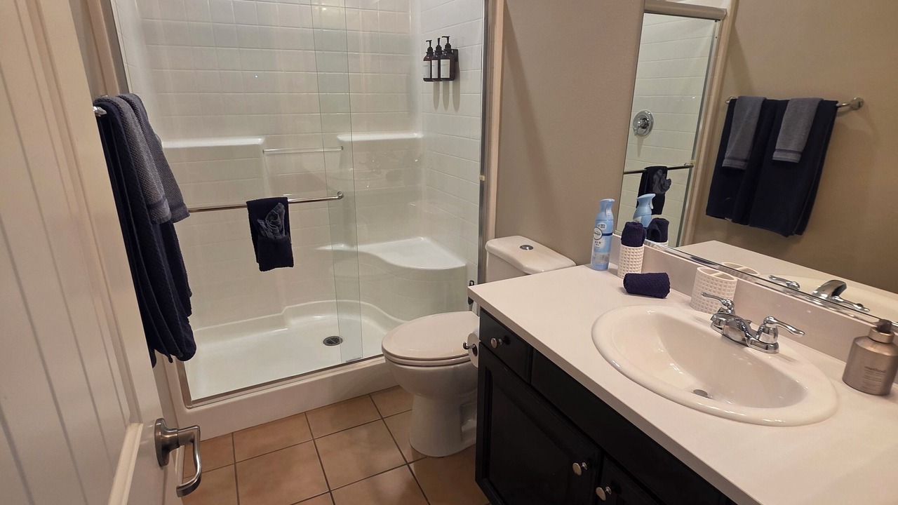 Photo of Bathroom in Temecula