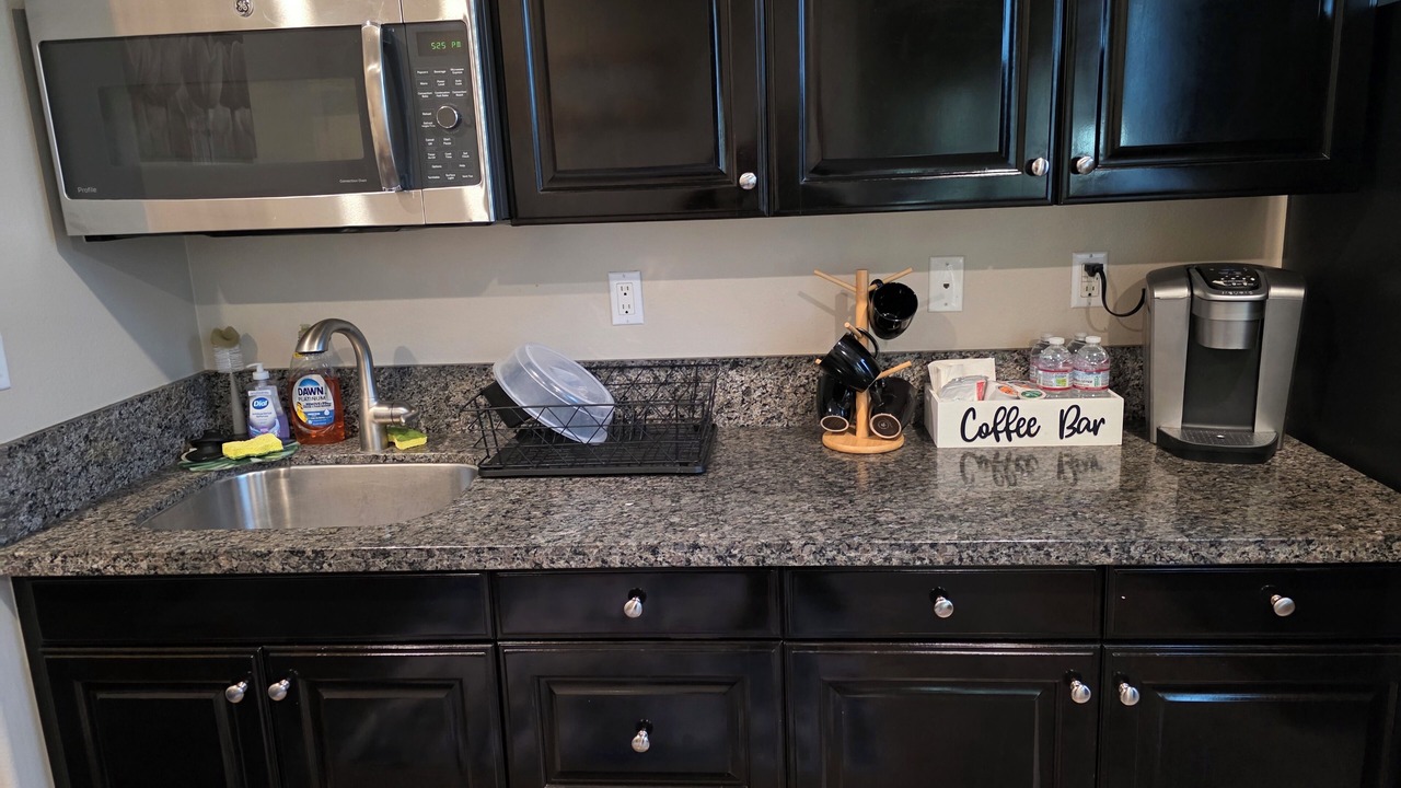 Photo of Kitchen in Temecula