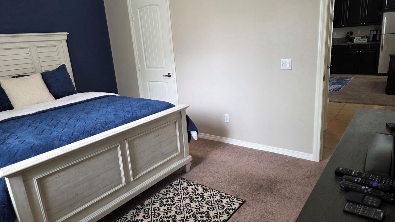 Photo of Bedroom in Temecula