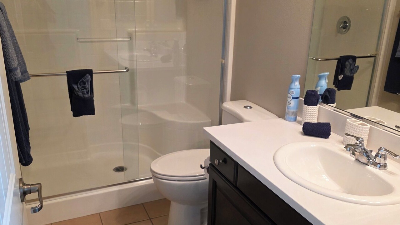 Photo of Bathroom in Temecula