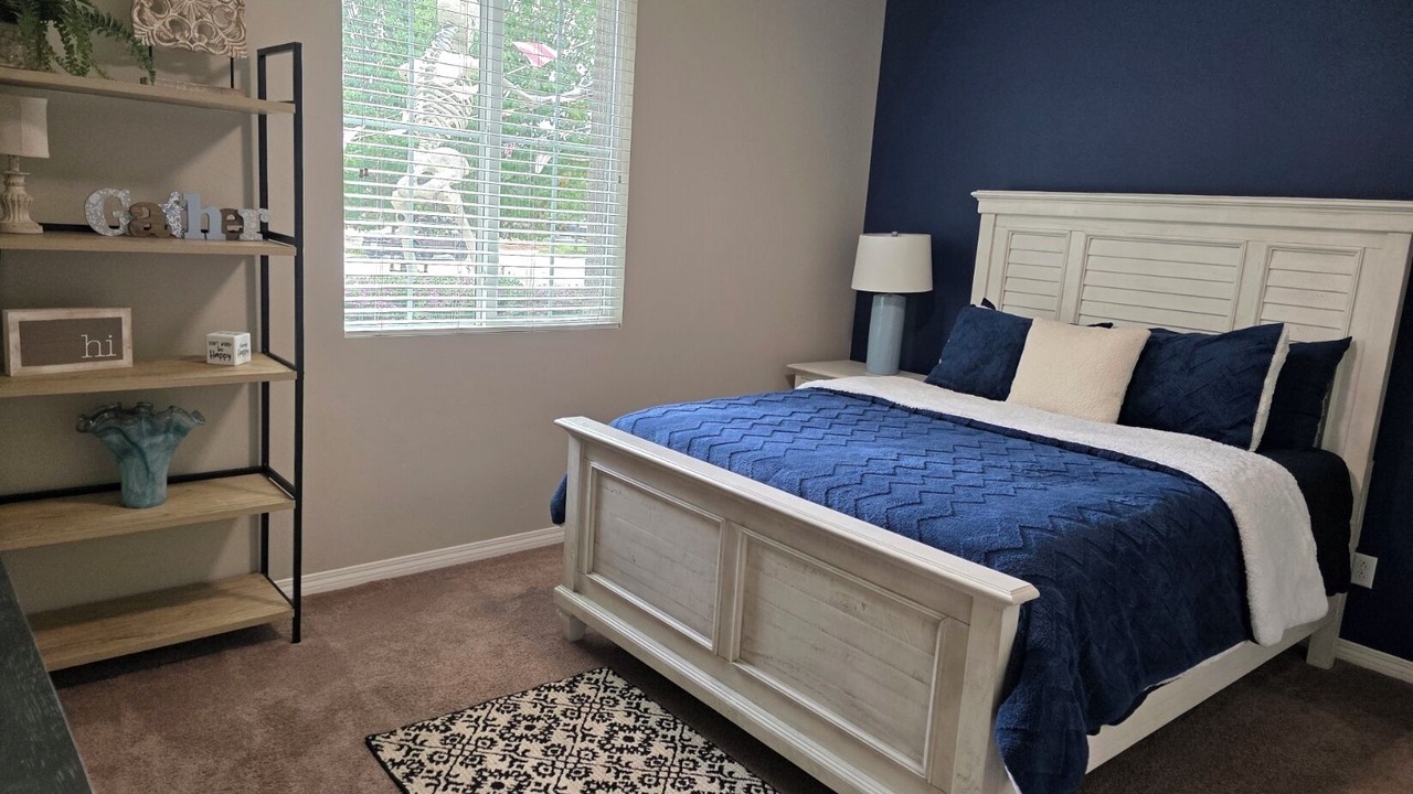Photo of Bedroom in Temecula