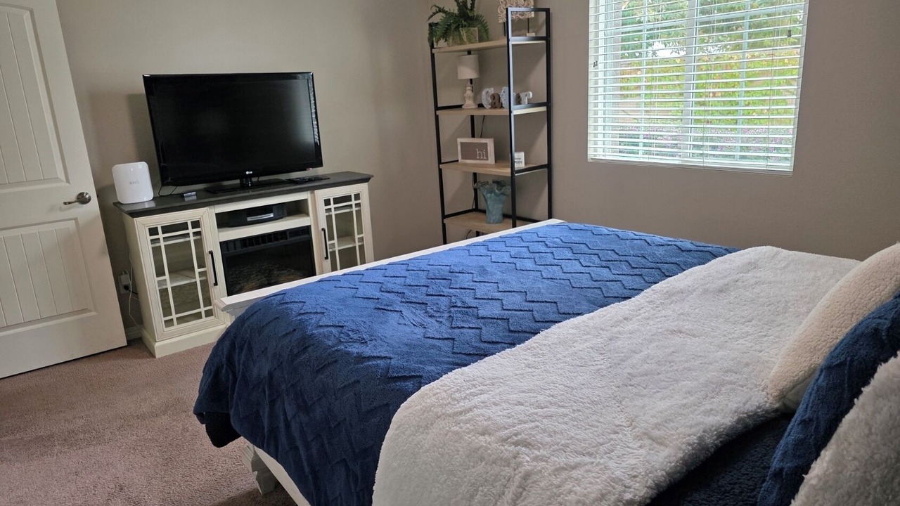 Photo of Bedroom in Temecula