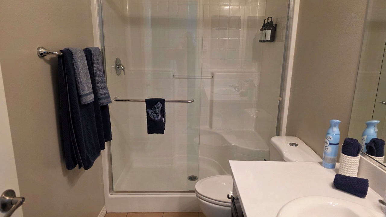 Photo of Bathroom in Temecula