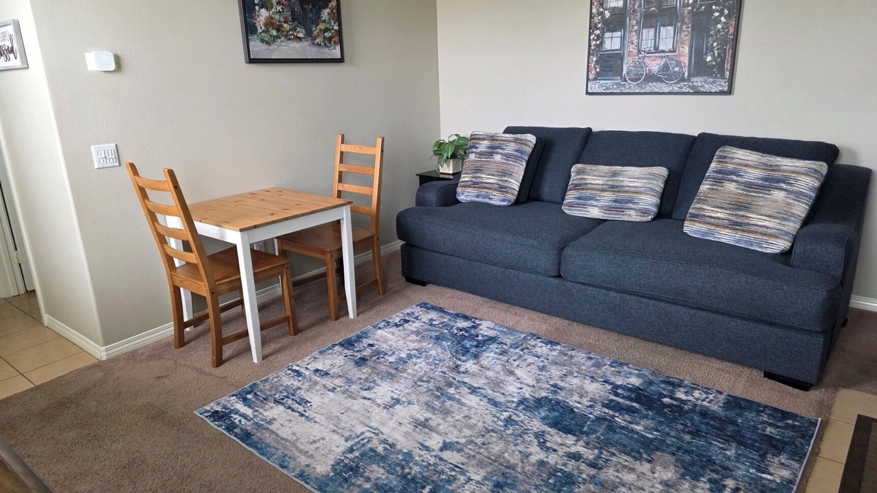 Photo of Livingroom in Temecula