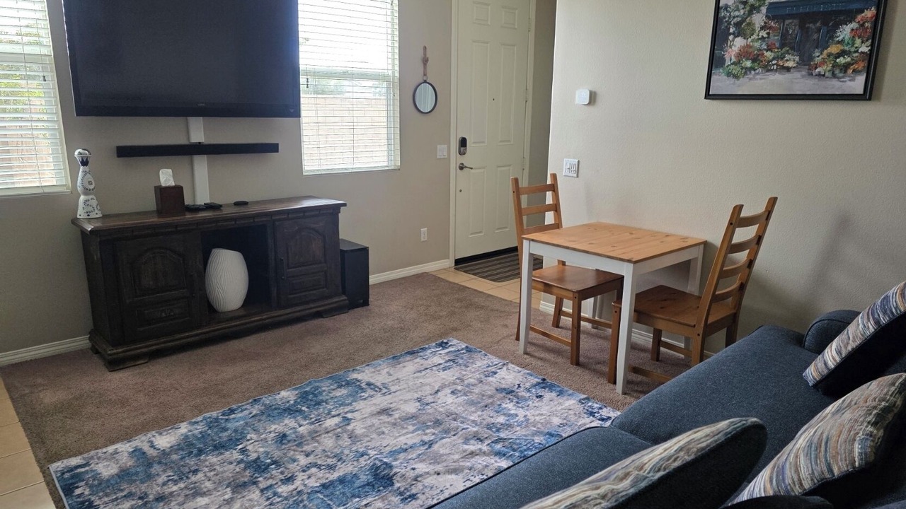 Photo of Bedroom in Temecula