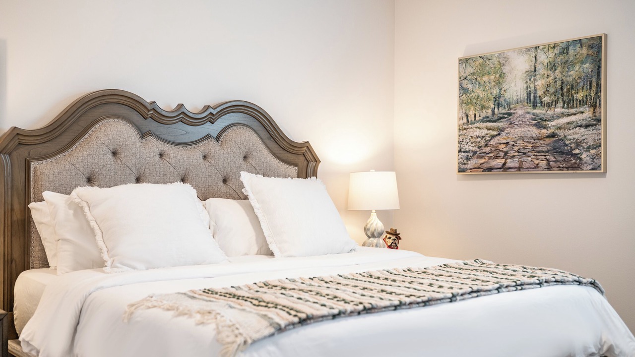 Photo of Bedroom in Fontana