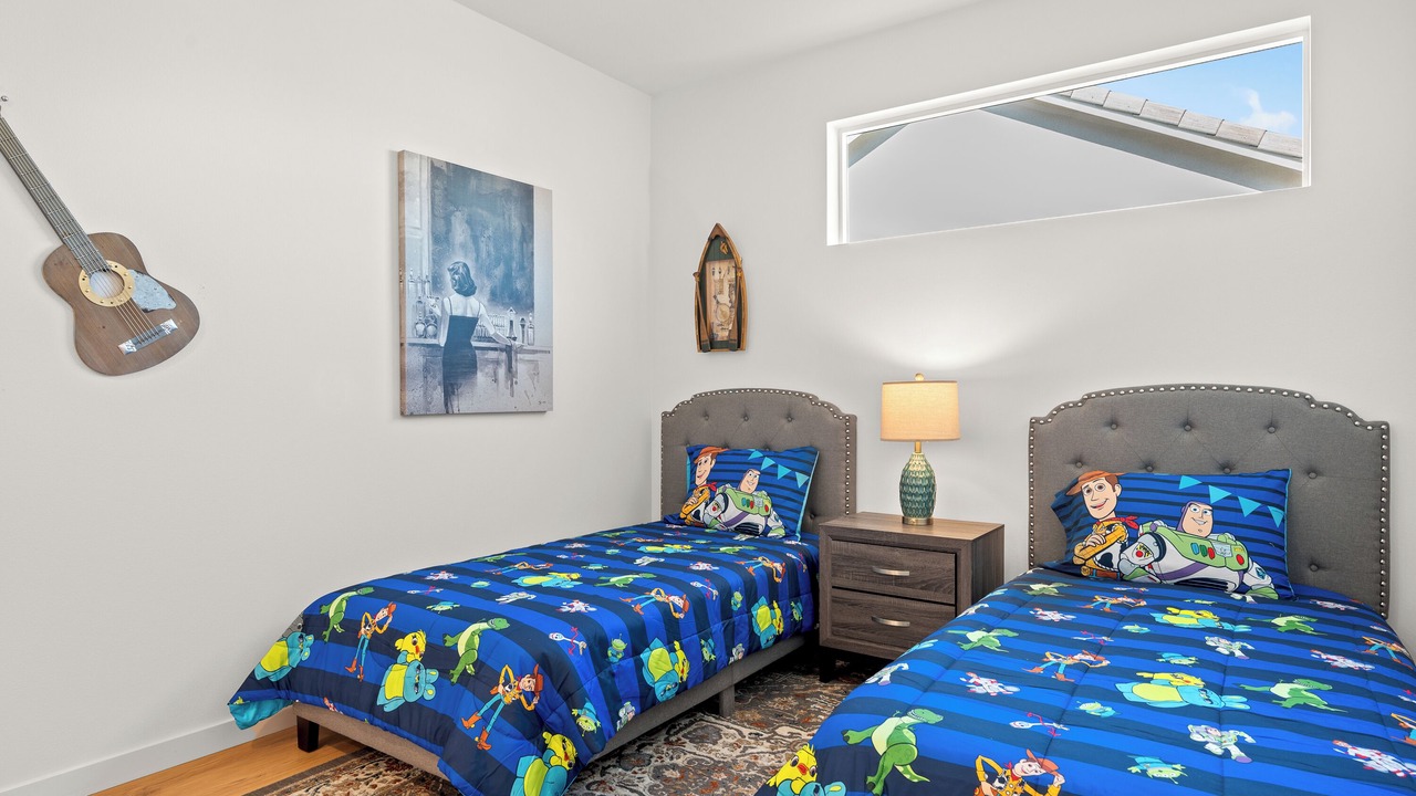 Photo of Bedroom in Fontana