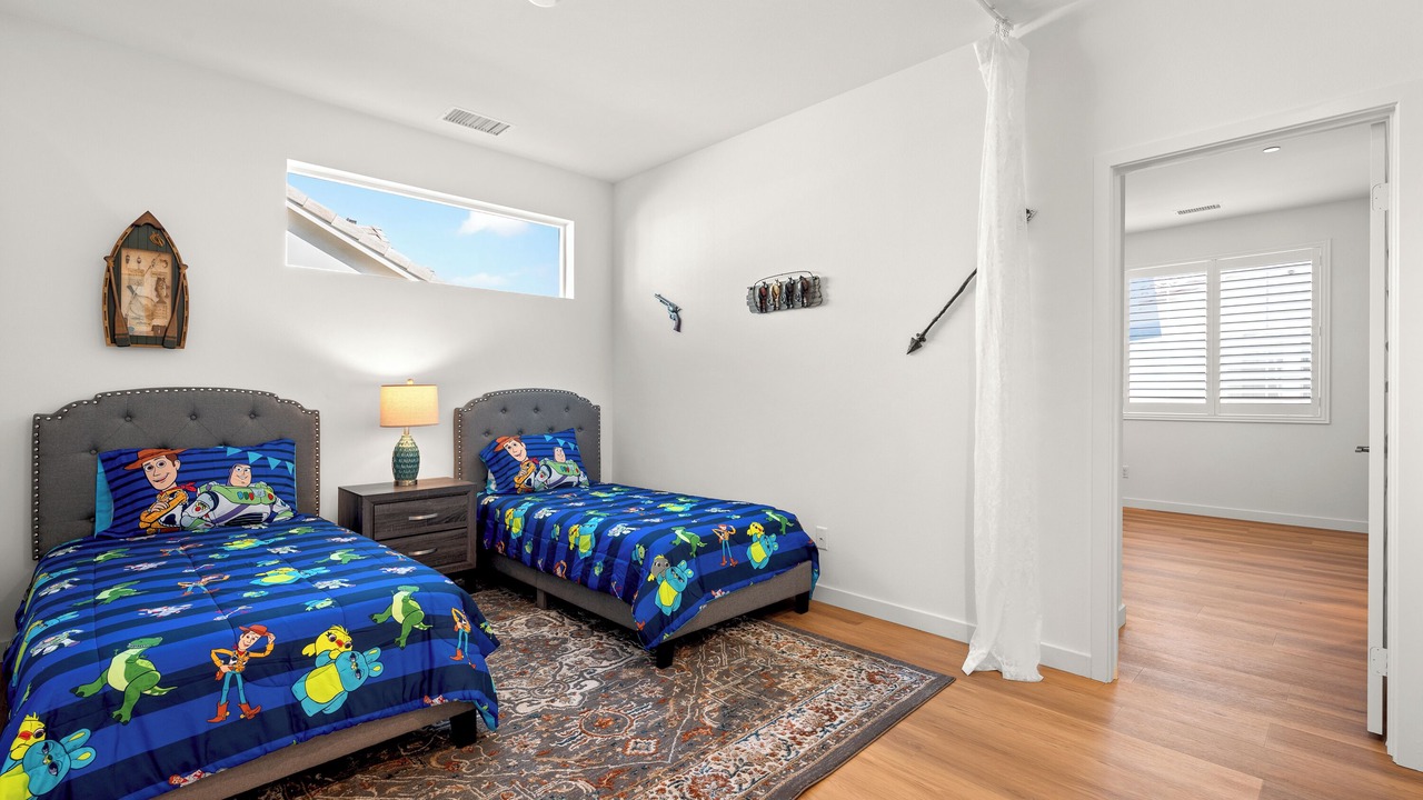 Photo of Bedroom in Fontana
