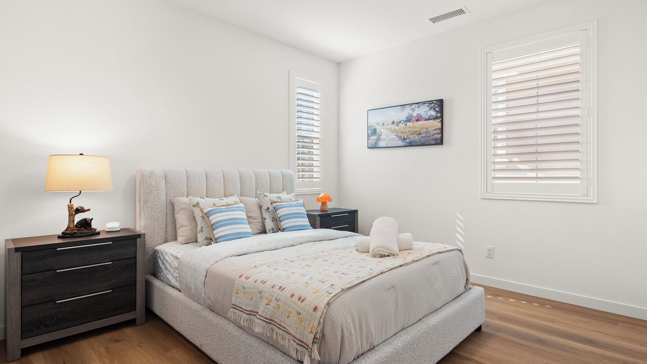 Photo of Bedroom in Fontana