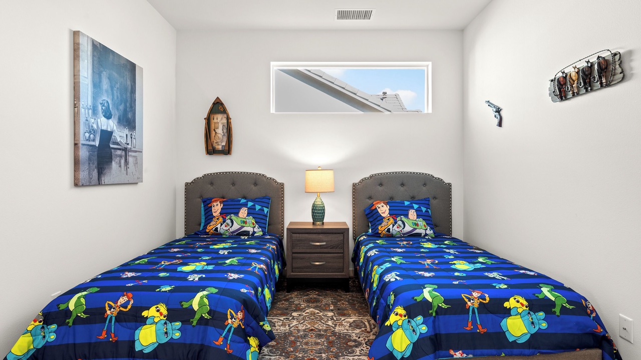 Photo of Bedroom in Fontana