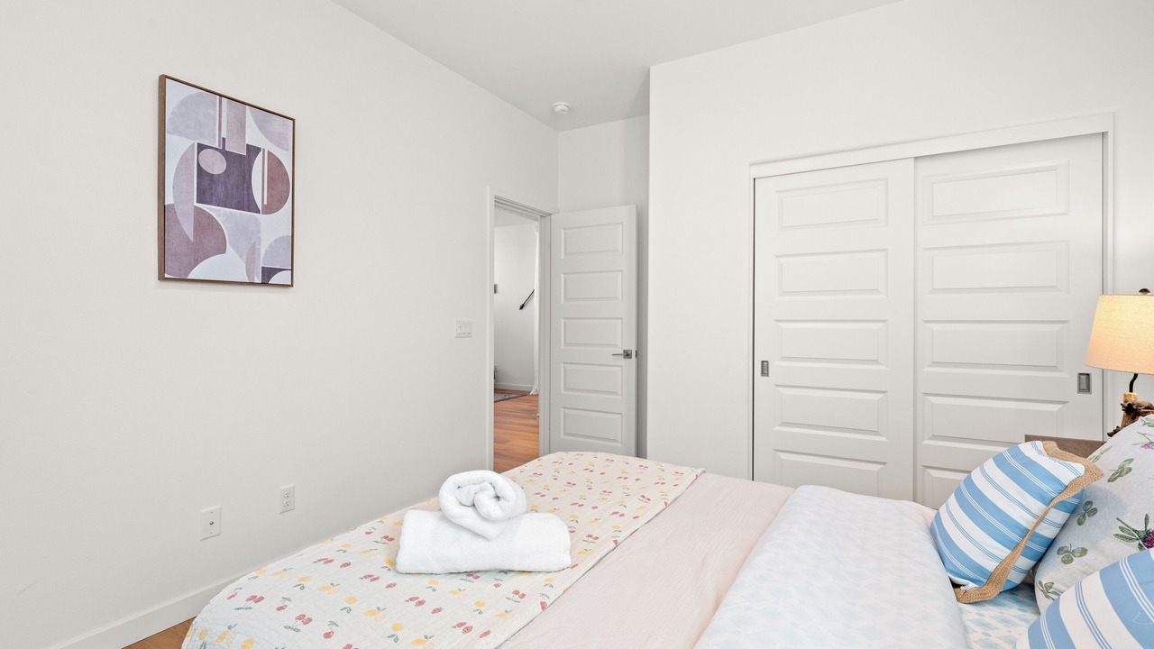 Photo of Bedroom in Fontana