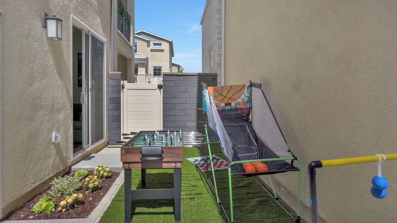 Photo of Patio Balcony in San Juan Capistrano