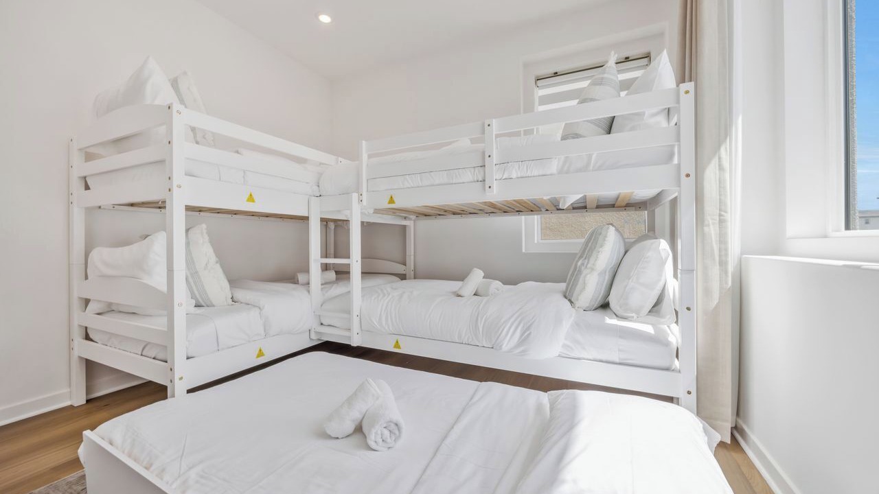 Photo of Bedroom in San Juan Capistrano