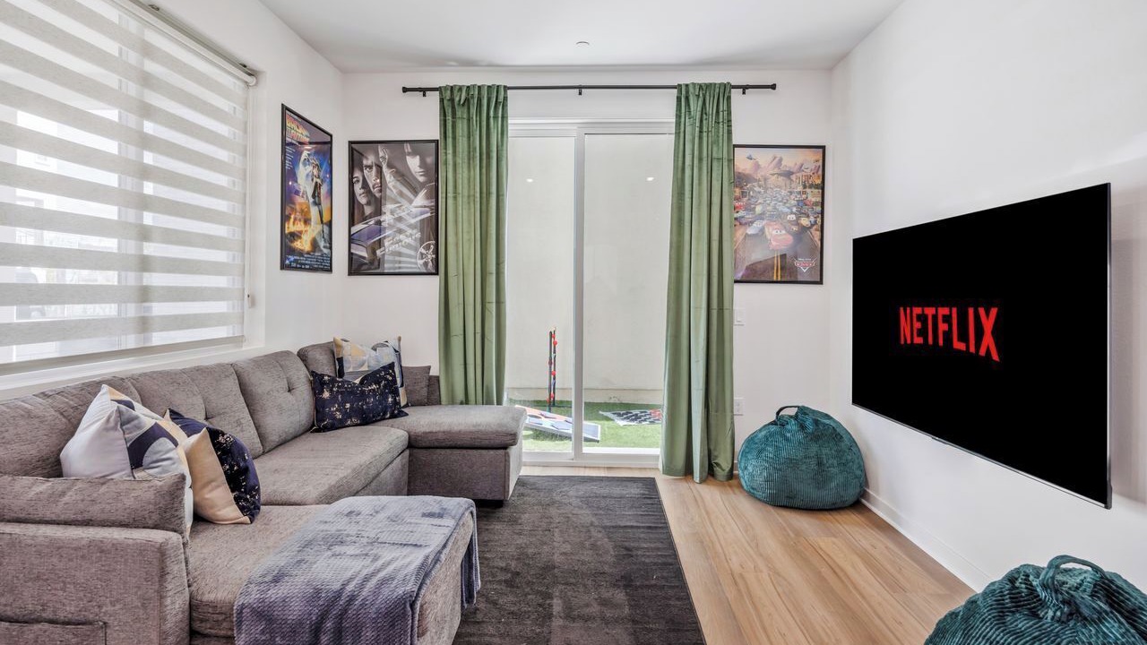Photo of Livingroom in San Juan Capistrano