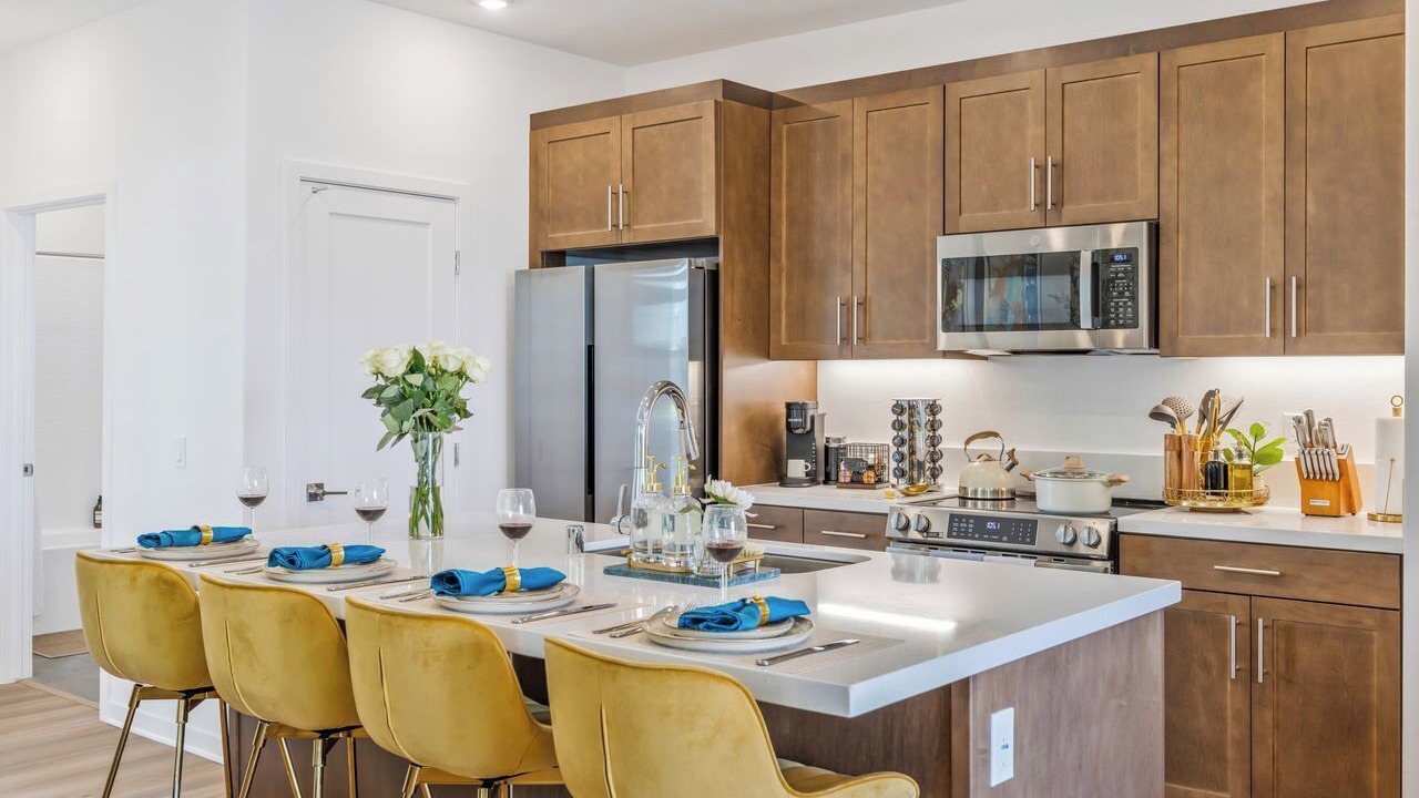 Photo of Kitchen in San Juan Capistrano