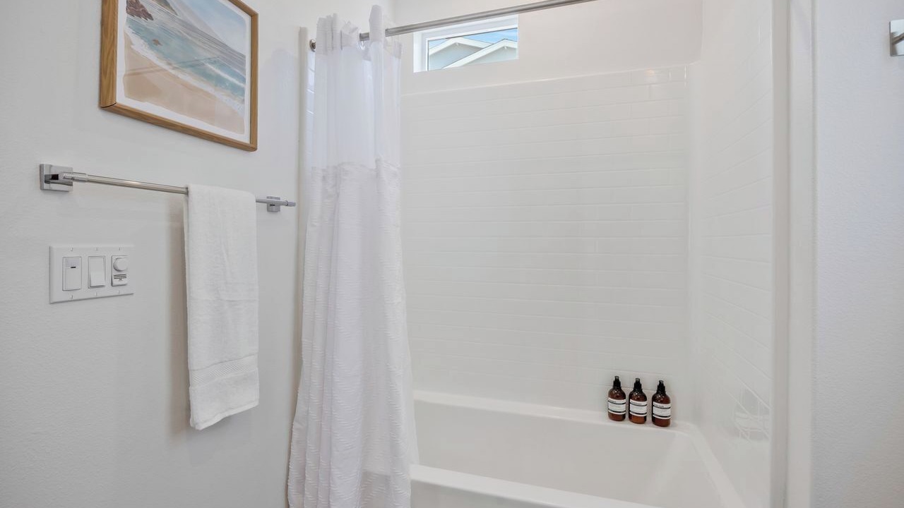 Photo of Bathroom in San Juan Capistrano