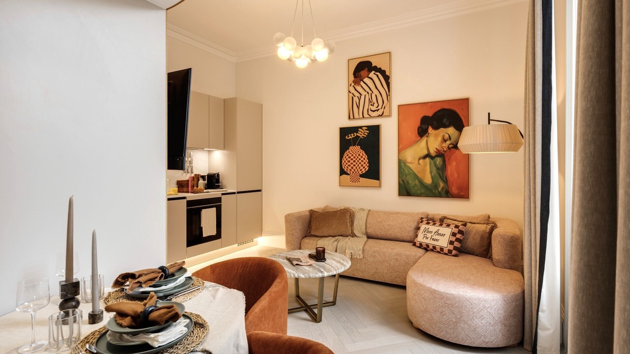 Photo of Livingroom in Pembridge